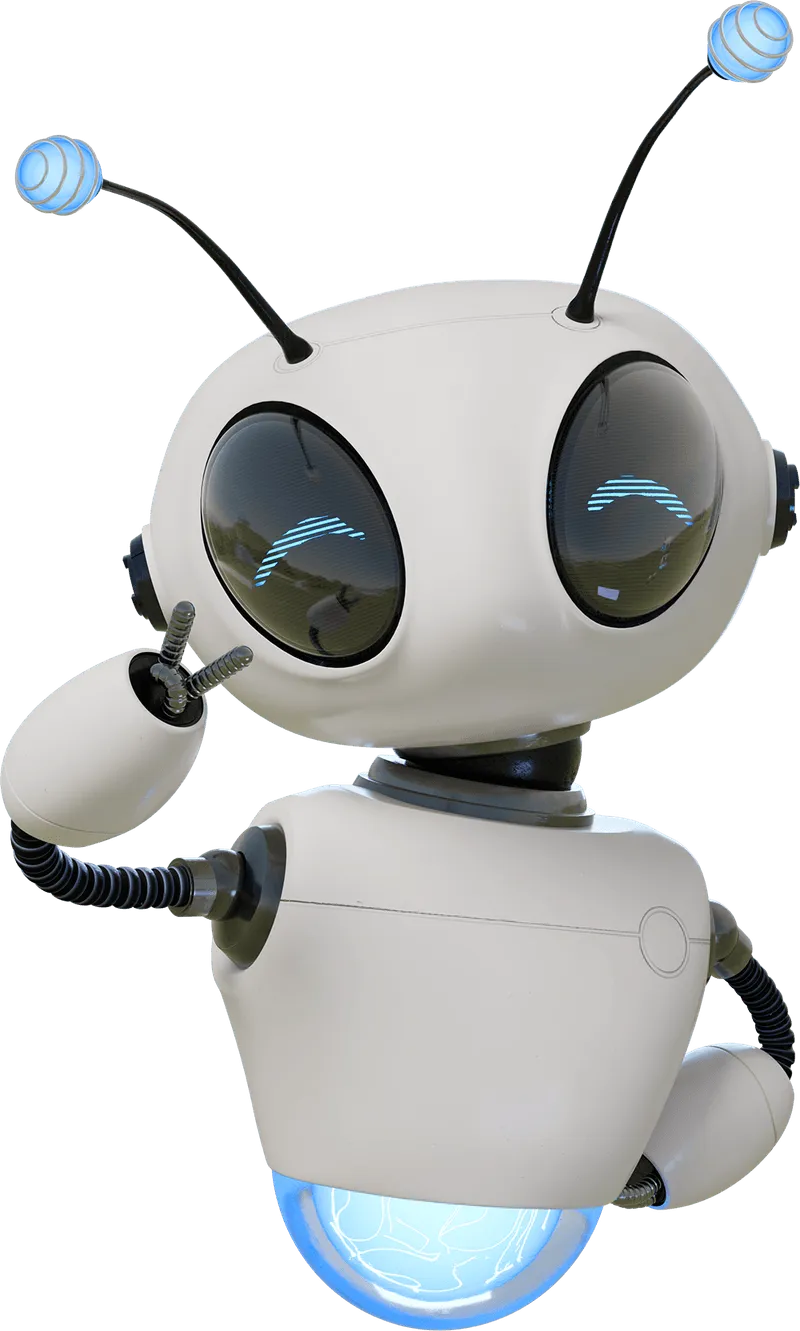 L'avatar abeille de Ciao kombucha